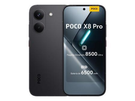 XIAOMI POCO