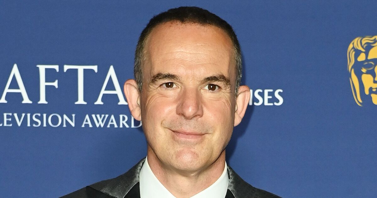 Martin Lewis partage un mot « secret » pour obtenir les « meilleures offres » sur vos factures