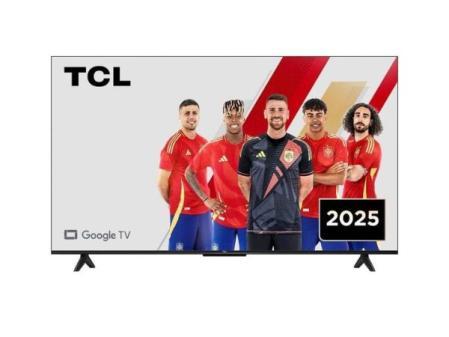 TCL LED 43P6K 43
