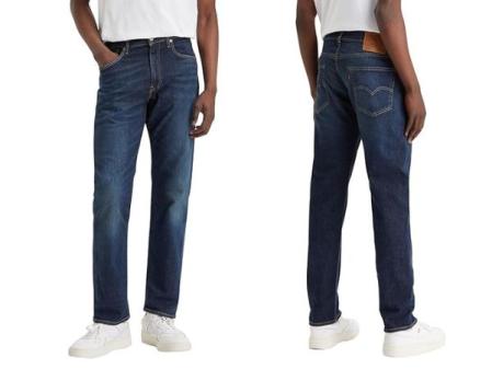 Levi's 502 Taper Jean pour homme