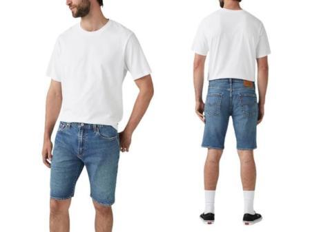 Levi's 405 Standard