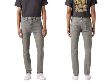 Levi's 510 skinny