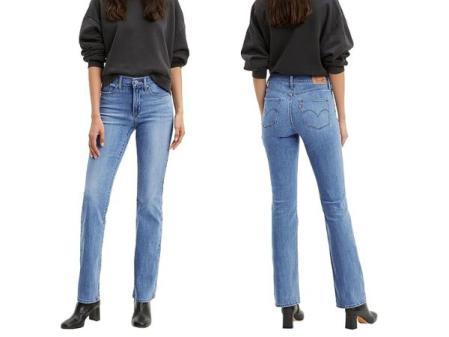 Levi's 315 Bootcut façonnant