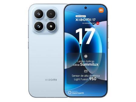 Xiaomi 17