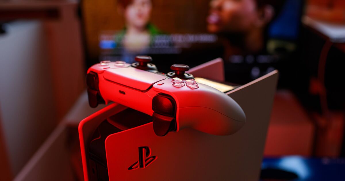 La réduction PS5 et les précommandes de GTA 6 signifient qu'il n'y a jamais eu de meilleur moment pour acheter une console