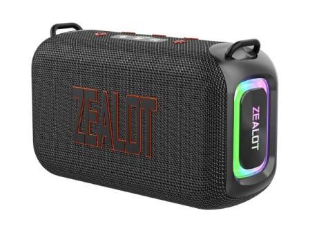 ZEALOT S85 Enceinte de plage
