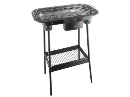 Grill électrique 2000 W KIWI