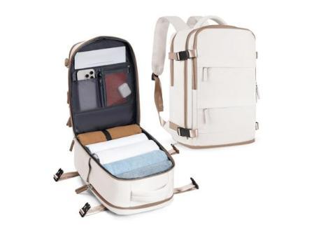 SZLX Sac à dos sous vide avec pompe bagage à main 40x30x20 Ryanair Vueling Wizzair Easyjet sac à dos de voyage en cabine d'avion 40x20x25 Ryanair femme sac à dos de transport étanche pour ordinateur portable