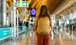 Liquidation totale sur les sacs à dos de voyage : les meilleurs modèles pour ne pas s&rsquo;enregistrer bénéficient de réductions allant jusqu&rsquo;à 43 %