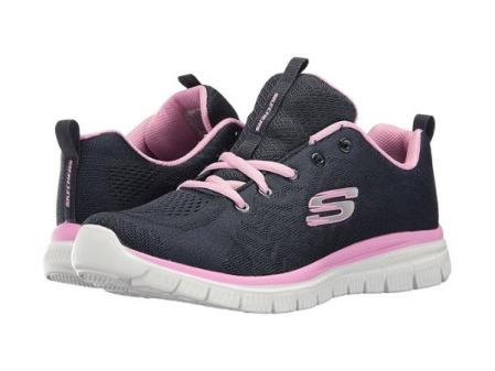 Skechers Graceful Get Connected, Baskets Femme