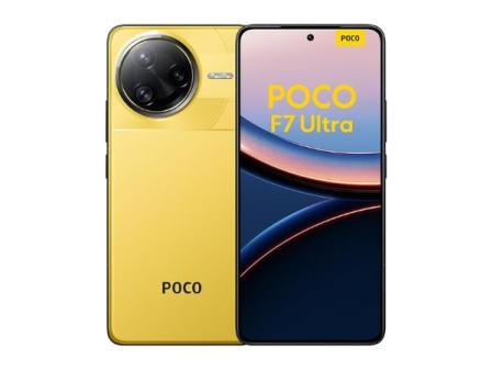 XIAOMIPOCO F7 Ultra