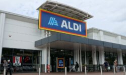 Le nouveau ventilateur cube portable « cool air » d&rsquo;Aldi est en vente dans les magasins britanniques au prix de 15 €