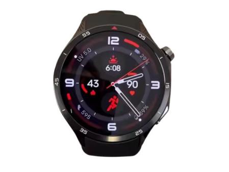 Montre OnePlus 3