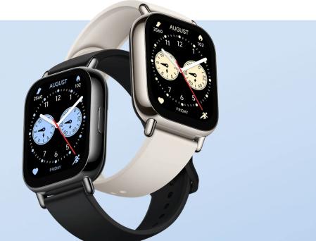 C'est une montre très premium pour son petit prix.