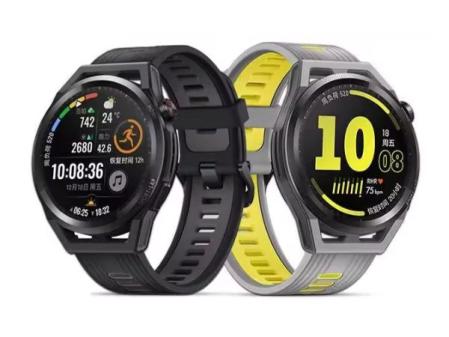 Montre HUAWEI GT Runner