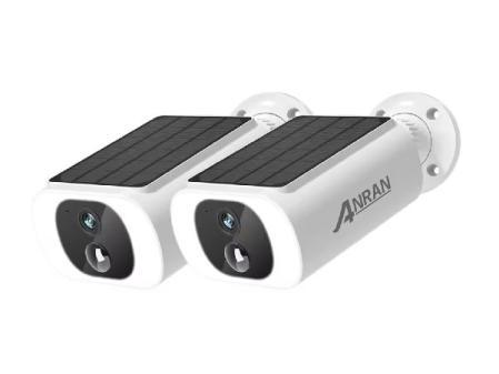 Pack ANRAN C3