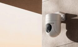 Vous partez en vacances et vous ne voulez pas vous soucier de la maison : ces caméras de sécurité extérieures coûtent moins de 70 euros et avertissent votre téléphone portable en temps réel