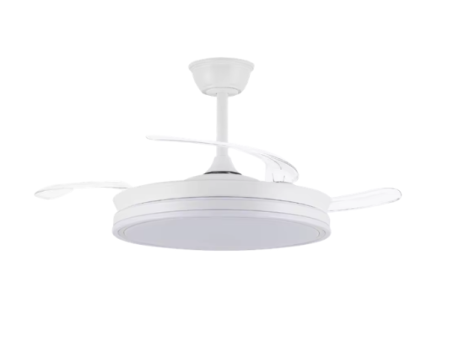 Akunadecor - Ventilateur de plafond