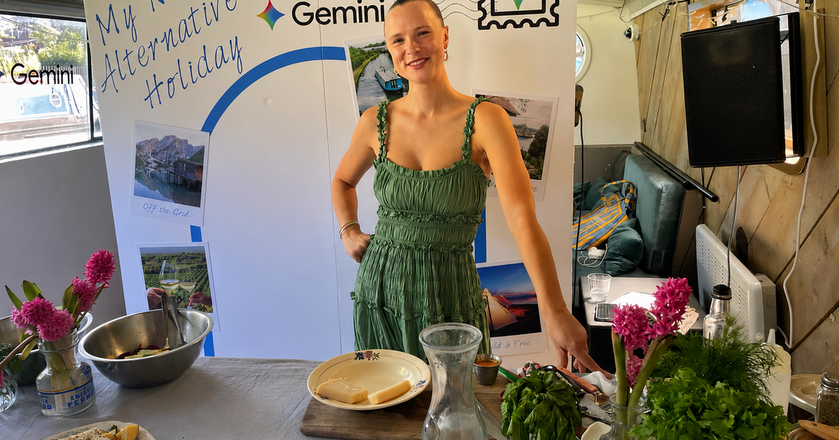 "Je suis chef et il y a une erreur courante que tout le monde fait en faisant bouillir des pommes de terre"