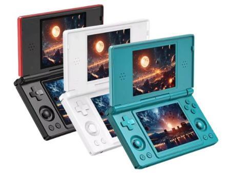 Anbernic RG DS