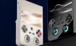 Les consoles Anbernic défient la Nintendo Switch 2 : portables, rétro, beaucoup moins chères et avec une capacité pour des milliers de jeux