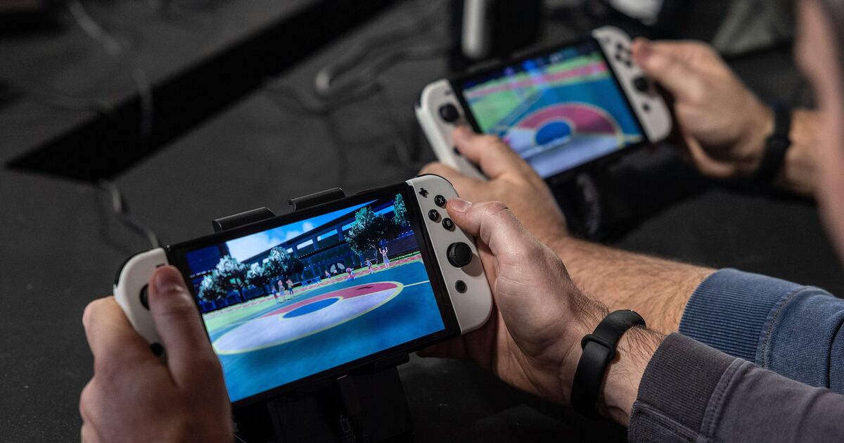 L'offre Nintendo Switch Online comprend deux mois gratuits – comment réclamer
