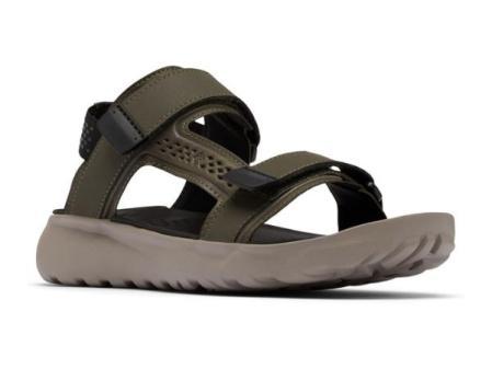 Columbia Peakfreak Roam Sandal, sandales de randonnée et de trekking pour hommes