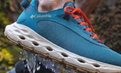 Columbia met le paquet avec ses meilleurs vêtements d&rsquo;été réduits jusqu&rsquo;à 53%