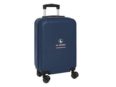 EL Ganso Classic - Chariot Cabine 20