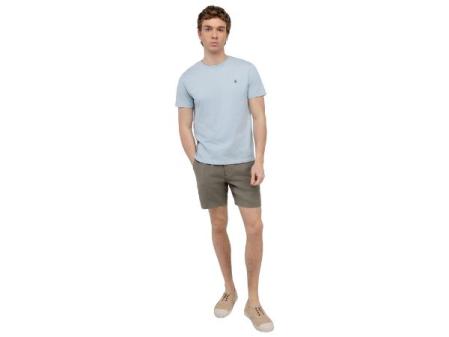 El Ganso T-shirt basique teint en pièce