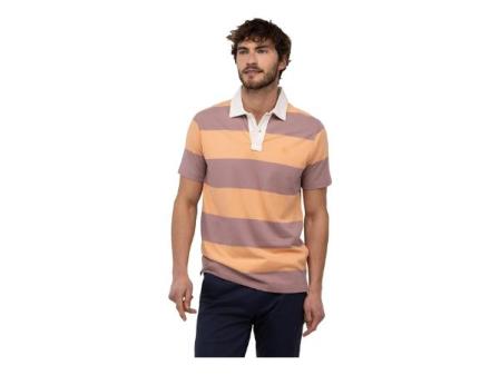 Polo de rugby à manches courtes El Ganso