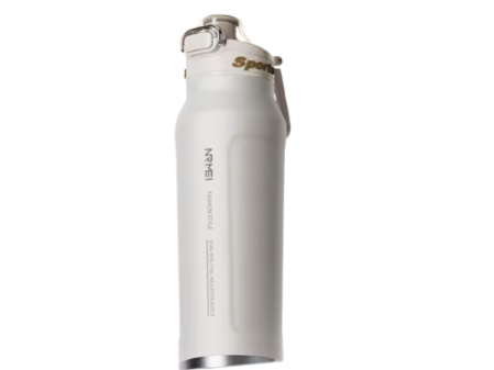Bouteille thermos 1L