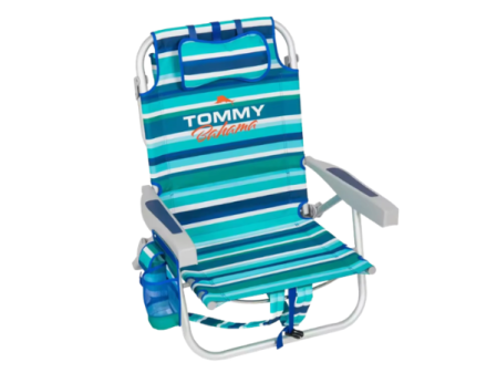 Chaise de plage Tommy Bahama