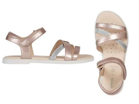 Geox J Sandale Karly Fille