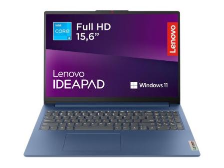 Lenovo IdeaPad Slim 3 génération 8