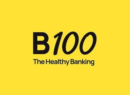 B100