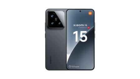 Xiaomi 15