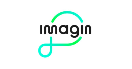 Logo Imaginer