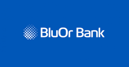 Dépôt bancaire BluOr