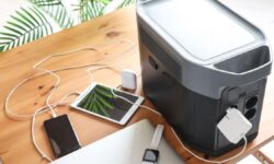 L&rsquo;énergie qui voyage avec vous : les meilleures stations portables pour vous accompagner lors des escapades, du camping et des urgences cet été