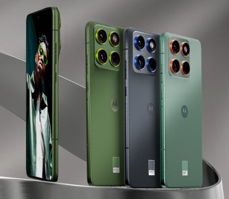 Motorola bord 70