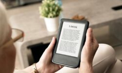 Les meilleures liseuses pour se perdre entre les pages cet été et emporter toute votre bibliothèque partout où vous allez