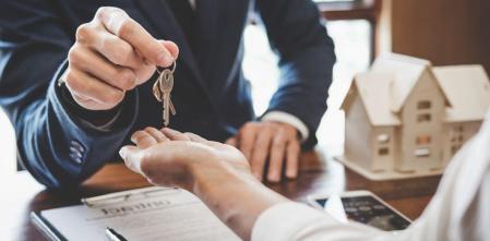 Profitez des meilleurs crédits immobiliers fixes, mixtes et variables du moment