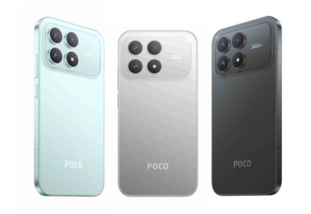 POCO F8 Pro 5G