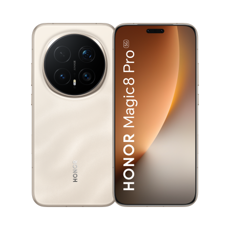 Honorez Magic 8 Pro.