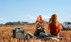Maison, camping-car et montagne : comment BLUETTI profite du Prime Day pour regrouper les meilleures solutions d&rsquo;énergie portable