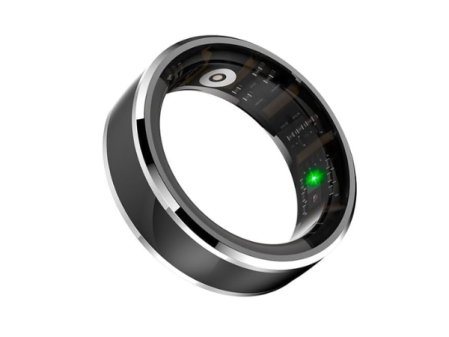 Smart Ring Cool Health + Powerbank de base