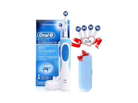 Brosse à dents électrique Oral B D12 Vitalité