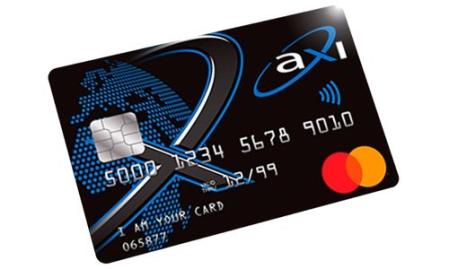 Axi-Carte