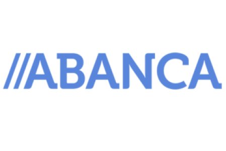 Logo ABANCA